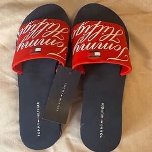 Tommy Hilfiger Platform sandals